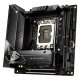 ASUS ROG-STRIX-Z690-I-GAMING-WIFI Intel Z690 LGA 1700 mini ITX 8