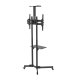 ITB OM07108 Supporto TV a parete 177,8 cm (70