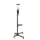 ITB OM07108 Supporto TV a parete 177,8 cm (70