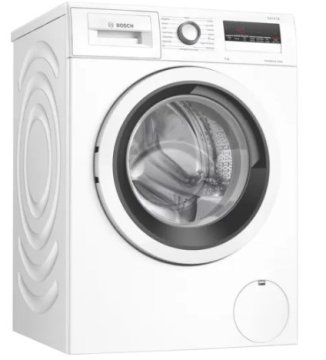 Bosch Serie 4 WAN28269II lavatrice Caricamento frontale 9 kg 1400 Giri/min Bianco