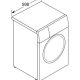 Bosch Serie 4 WAN28269II lavatrice Caricamento frontale 9 kg 1400 Giri/min Bianco 5