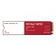 Western Digital Red SN700 1 TB M.2 PCI Express 3.0 NVMe 2