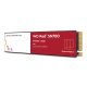 Western Digital Red SN700 1 TB M.2 PCI Express 3.0 NVMe 3