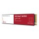Western Digital WD Red SN700 M.2 4 TB PCI Express 3.0 NVMe 3