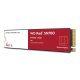 Western Digital WD Red SN700 4 TB M.2 PCI Express 3.0 NVMe 3