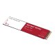 Western Digital WD Red SN700 M.2 4 TB PCI Express 3.0 NVMe 4