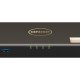 QNAP TBS-464 NAS Desktop Intel® Celeron® N5105 8 GB DDR4 0 TB QNAP Turbo System Nero 2