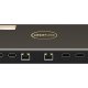 QNAP TBS-464 NAS Desktop Intel® Celeron® N5105 8 GB DDR4 0 TB QNAP Turbo System Nero 3