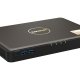 QNAP TBS-464 NAS Desktop Intel® Celeron® N5105 8 GB DDR4 0 TB QNAP Turbo System Nero 4