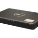 QNAP TBS-464 NAS Desktop Intel® Celeron® N5105 8 GB DDR4 0 TB QNAP Turbo System Nero 6