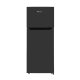Hisense RT156D4ABF frigorifero con congelatore Libera installazione 121 L F Nero 2