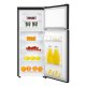 Hisense RT156D4ABF frigorifero con congelatore Libera installazione 121 L F Nero 5