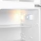 Hisense RT156D4ABF frigorifero con congelatore Libera installazione 121 L F Nero 6