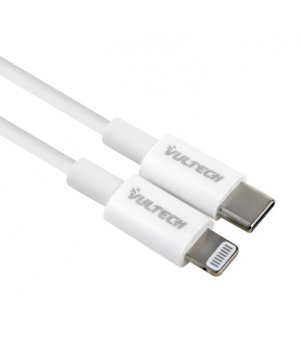 Vultech Cavo Type-C To Lightning 1 Metro Power Delivery 3.0 A