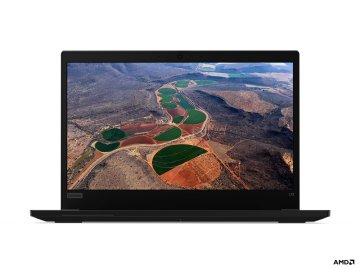 Lenovo ThinkPad L13 AMD Ryzen™ 5 PRO 5650U Computer portatile 33,8 cm (13.3") Full HD 8 GB DDR4-SDRAM 512 GB SSD Wi-Fi 6 (802.11ax) Windows 10 Pro Italiano Nero