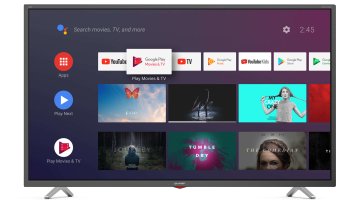 Sharp Aquos 40BL3EA 101,6 cm (40") 4K Ultra HD Smart TV Wi-Fi Nero