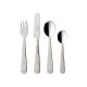 Villeroy & Boch Happy as a Bear set di posate 4 pz Acciaio inox 2