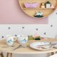Villeroy & Boch Happy as a Bear set di posate 4 pz Acciaio inox 4
