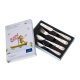 Villeroy & Boch Happy as a Bear set di posate 4 pz Acciaio inox 5