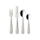 Villeroy & Boch Hungry as a Bear set di posate 4 pz Acciaio inox 2