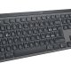 Logitech 920-010247 tastiera Ufficio Bluetooth Italiano Grafite 6