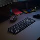 Logitech 920-010247 tastiera Ufficio Bluetooth Italiano Grafite 8