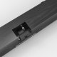 Empire Media SOUNDBAR CAM1 BLACK 8