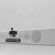 Empire Media SOUNDBAR CAM1 WHITE 2