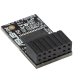 ASUS TPM-M R2.0 LPC 2.0 3