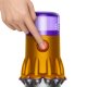 Dyson V12 Slim Absolute Aspirapolvere a bastone 2 in 1 Batteria Secco Filtro igienico Senza sacchetto Nichel, Viola 5