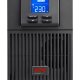 APC SRV2KI gruppo di continuità (UPS) Doppia conversione (online) 2 kVA 1600 W 4 presa(e) AC 3