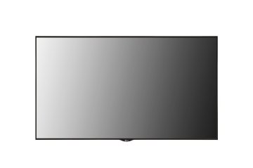 LG 49XS4J-B 124,5 cm (49") IPS Wi-Fi 4000 cd/m² Full HD Nero WebOS 24/7