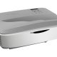 Optoma ZU500USTe Proiettore a raggio ultra corto 5000 ANSI lumen DLP WUXGA (1920x1200) Compatibilità 3D Bianco 3