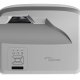 Optoma ZU500USTe Proiettore a raggio ultra corto 5000 ANSI lumen DLP WUXGA (1920x1200) Compatibilità 3D Bianco 6