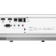 Optoma ZU500USTe Proiettore a raggio ultra corto 5000 ANSI lumen DLP WUXGA (1920x1200) Compatibilità 3D Bianco 7