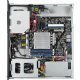 ASUS RS100-E10-PI2 Intel C242 LGA 1151 (Socket H4) Rack (1U) Nero, Metallico 2