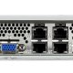 ASUS RS100-E10-PI2 Intel C242 LGA 1151 (Socket H4) Rack (1U) Nero, Metallico 4