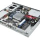 ASUS RS100-E10-PI2 Intel C242 LGA 1151 (Socket H4) Rack (1U) Nero, Metallico 6