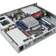 ASUS RS100-E10-PI2 Intel C242 LGA 1151 (Socket H4) Rack (1U) Nero, Metallico 8