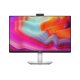 DELL S Series Monitor 27 per videoconferenze - S2722DZ 2