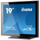 iiyama ProLite T1932MSC-B5X Monitor PC 48,3 cm (19