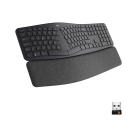 Logitech ERGO K860