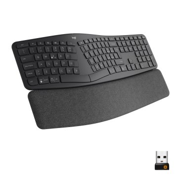 Logitech ERGO K860