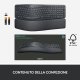 Logitech ERGO K860 12