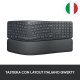 Logitech ERGO K860 3