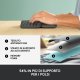 Logitech ERGO K860 5