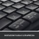 Logitech ERGO K860 9