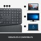 Logitech ERGO K860 10