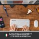 Logitech K380 Multi-Device 3