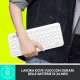 Logitech K380 Multi-Device 6